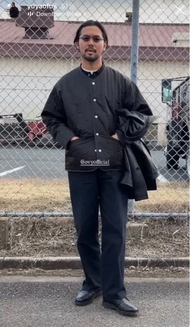 SANDERS Chukka Boot by OVY 6.5 サンダース