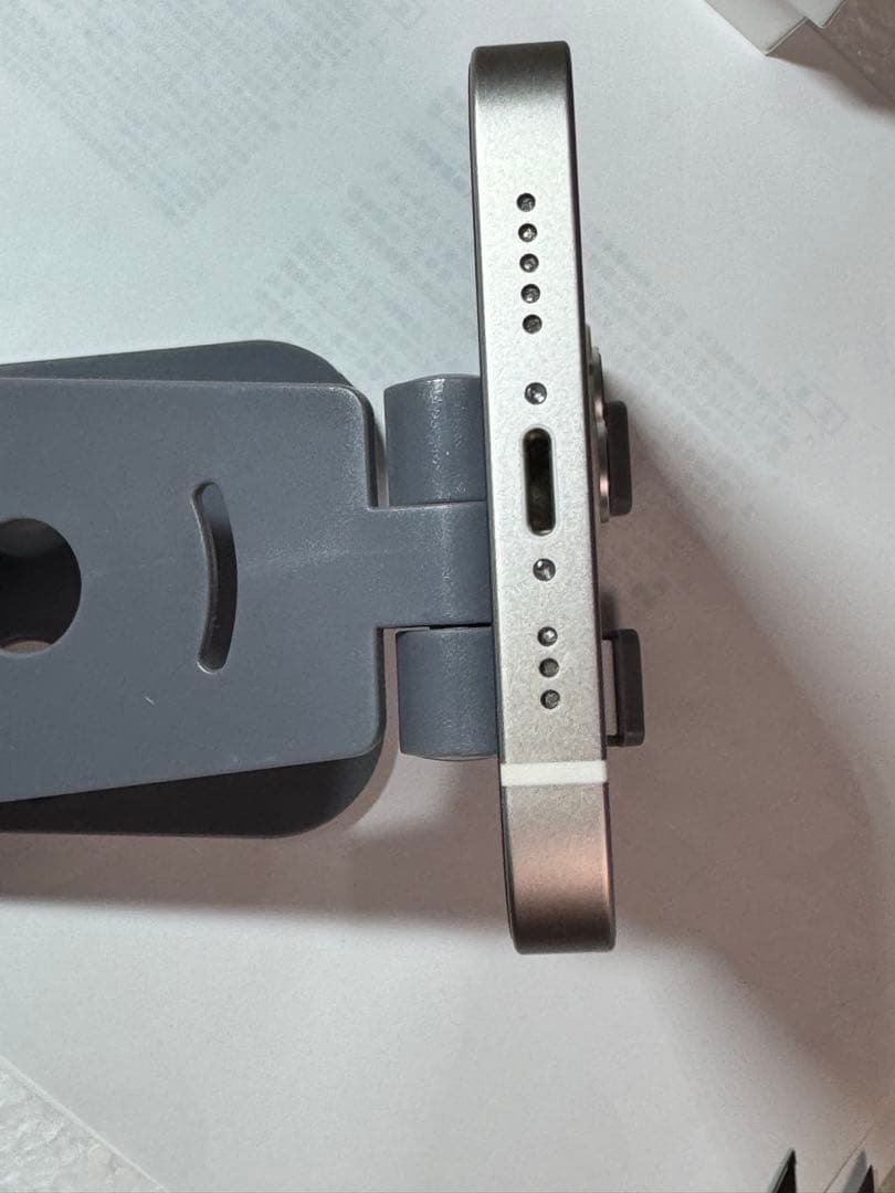 iPhone 14 256GB スターライト　SIMフリー