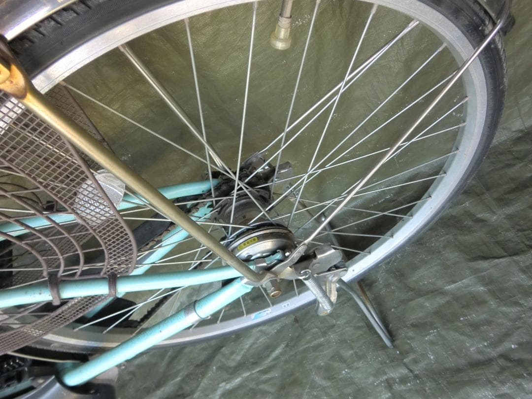 103：Panasonic　部品取等　ジャンク　引取限定：埼玉県所沢品