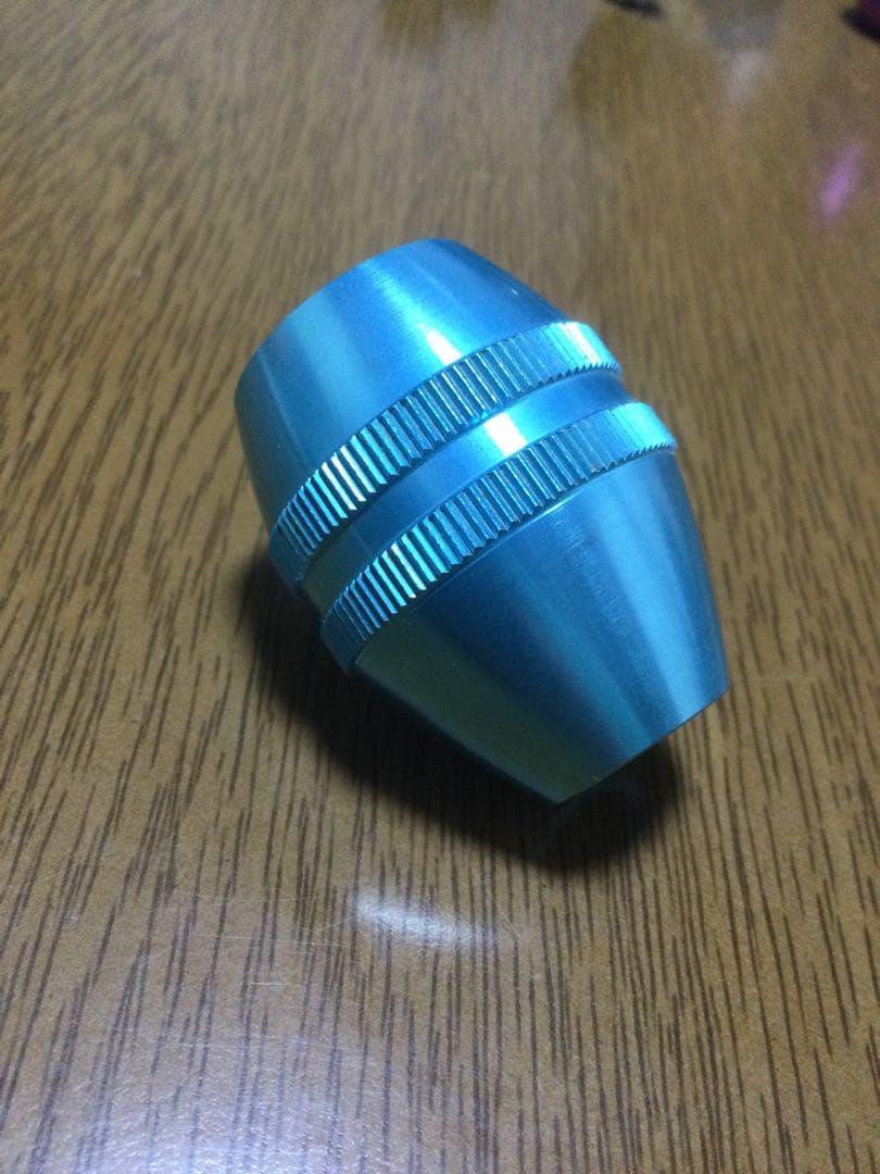 フロッグ　フロッグプロダクツ　トップウォーター　パーツ　ヘッドキャップ