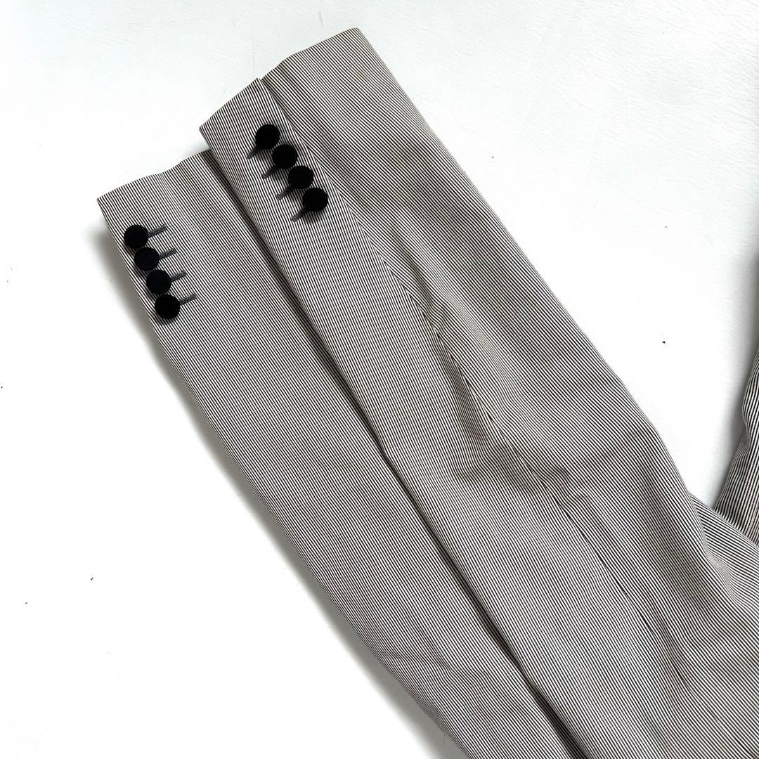 SAINT LAURENT PARIS サンローランパリ　テーラードジャケット