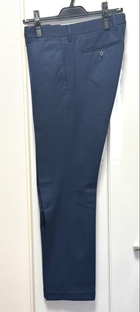 mackintosh philosophy trotter セットアップ　40R