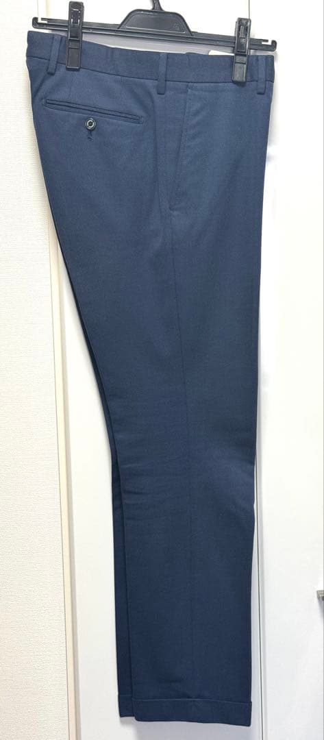 mackintosh philosophy trotter セットアップ　40R