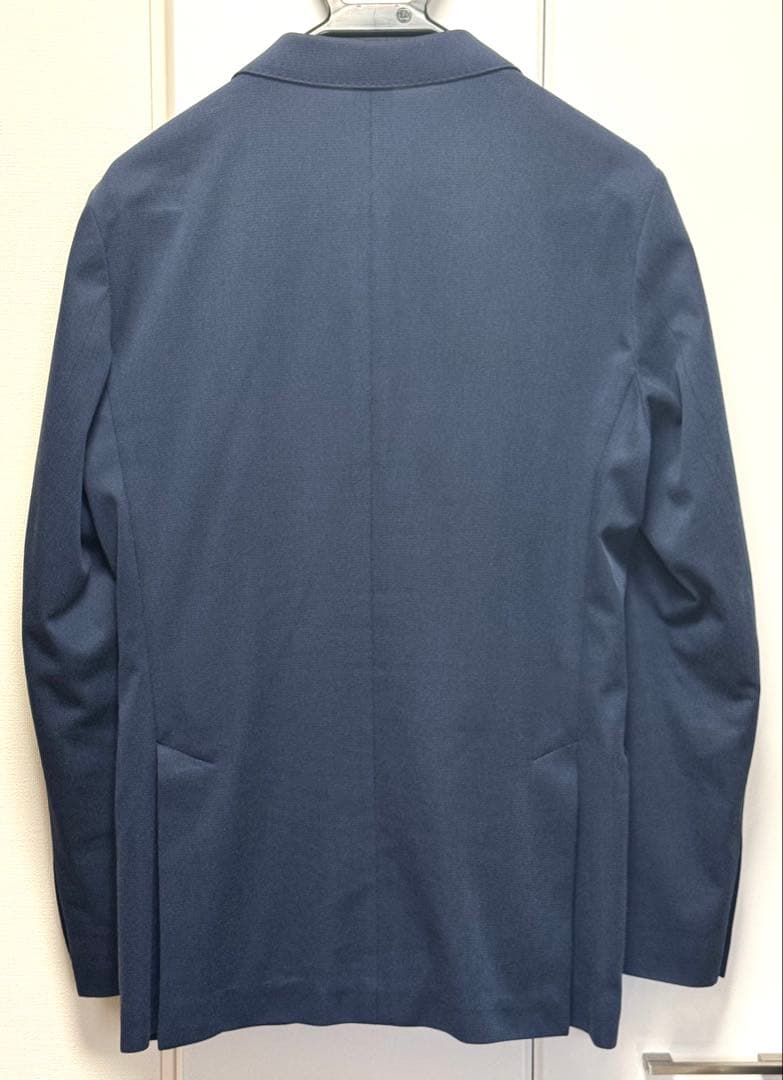 mackintosh philosophy trotter セットアップ　40R