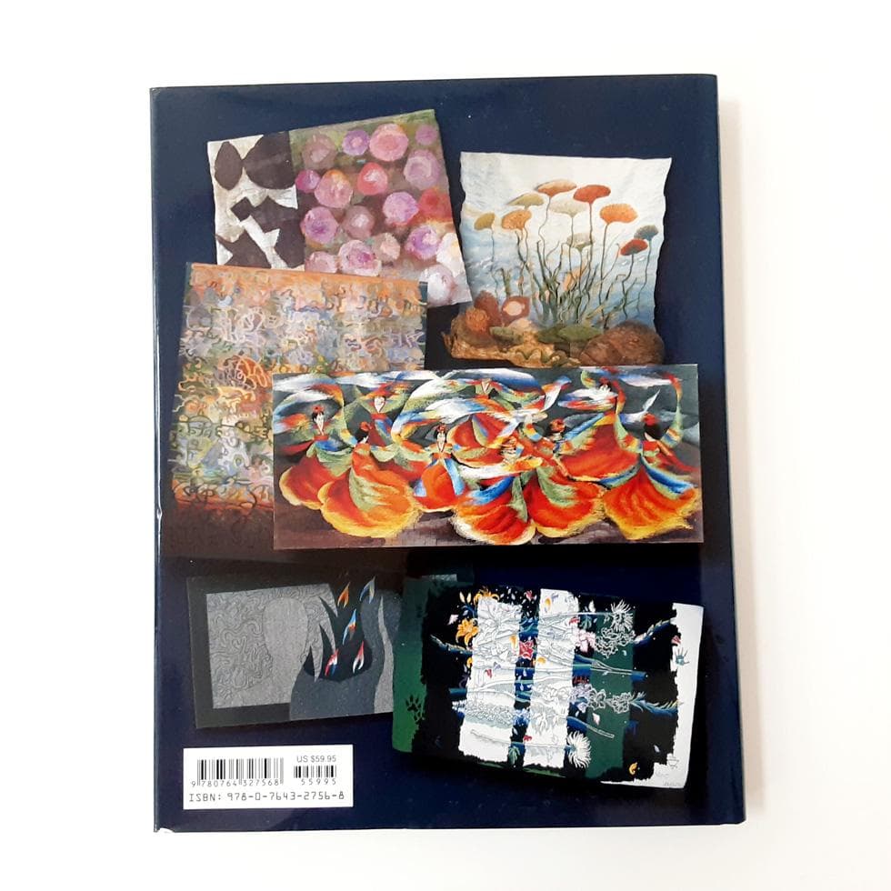 Tapestry Handbook  タペストリー織の洋書