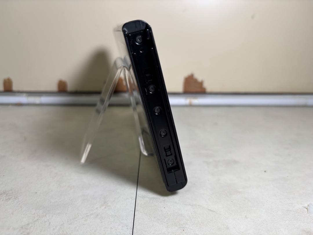 ③Nintendo Switch 本体 ブラック　HAC-001