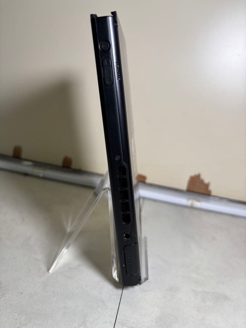 ③Nintendo Switch 本体 ブラック　HAC-001