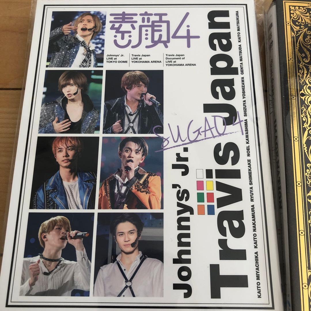 ミュージック TravisJapan DVD