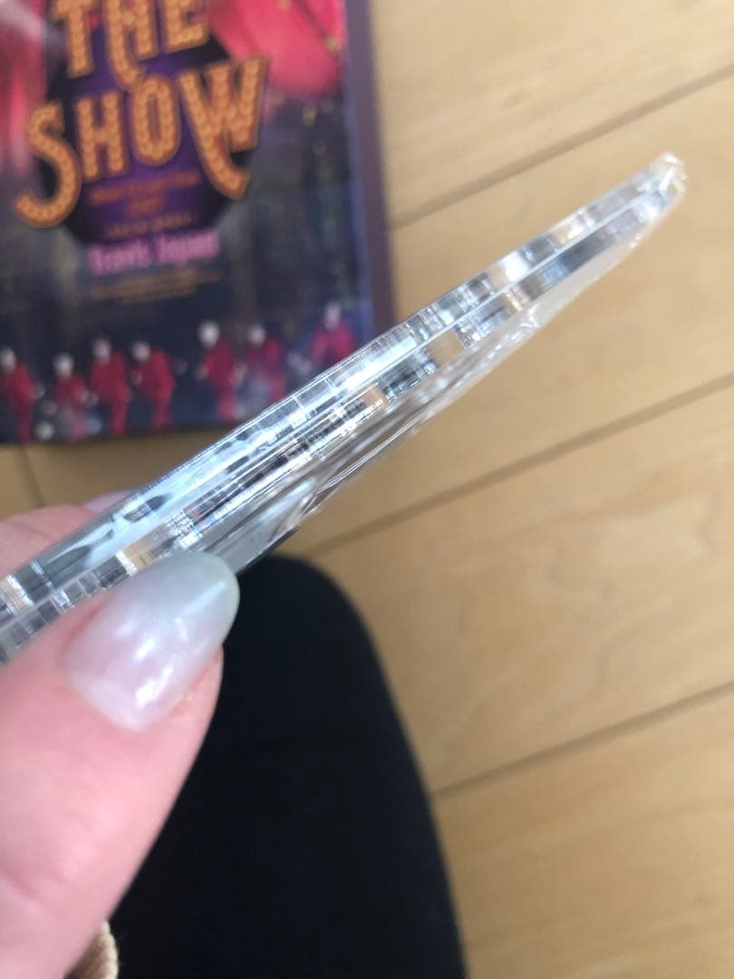 ミュージック TravisJapan DVD