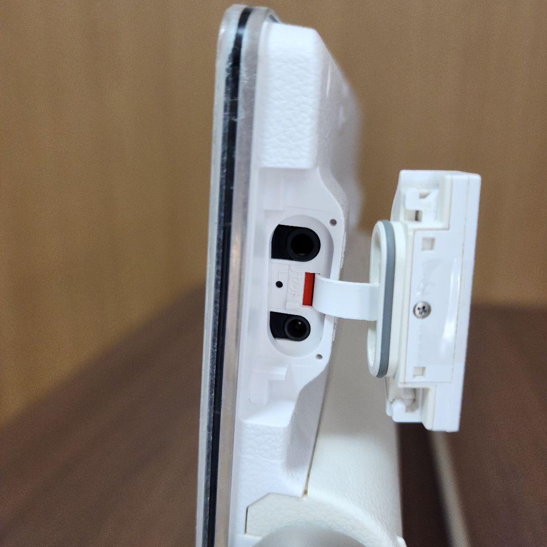 Panasonic プライベート・ビエラ UN-10CT8 500GB 防水