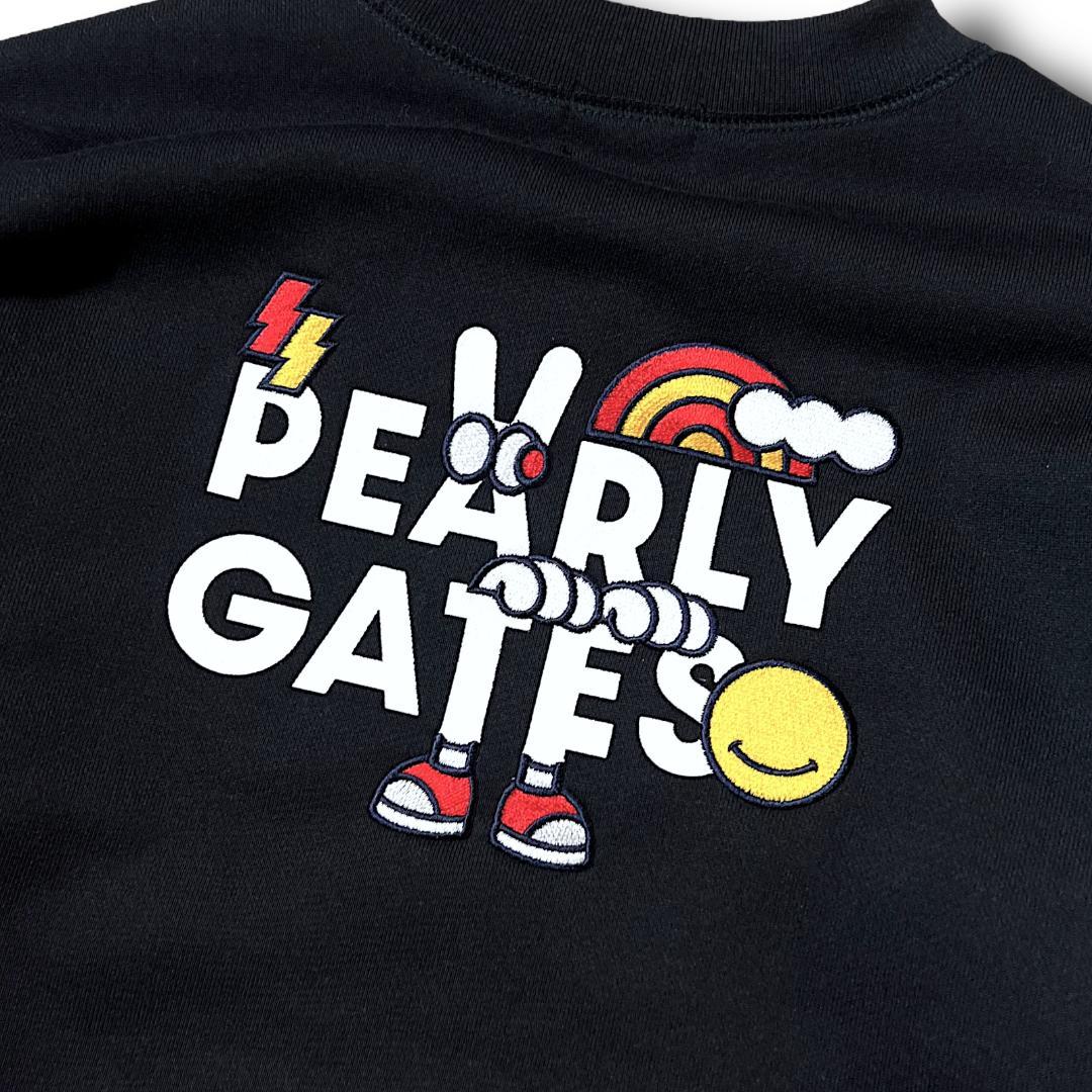 定価28,600円 新品 0 日本製 どうしちゃったPG スウェット トレーナー