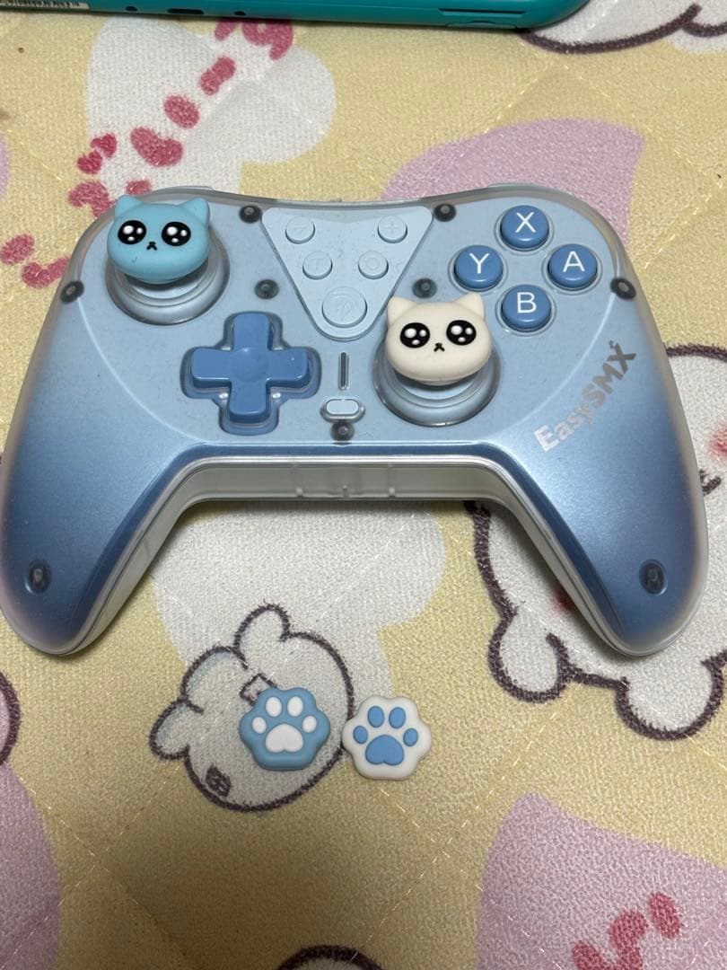 Nintendo SwitchLite ターコイズ