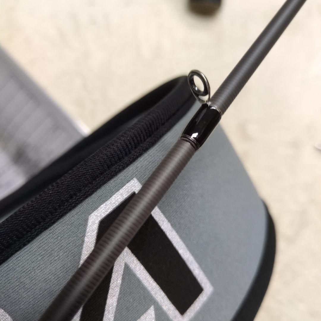 1*8様 デジーノ　ストラーダブラック　C67MHRst3s