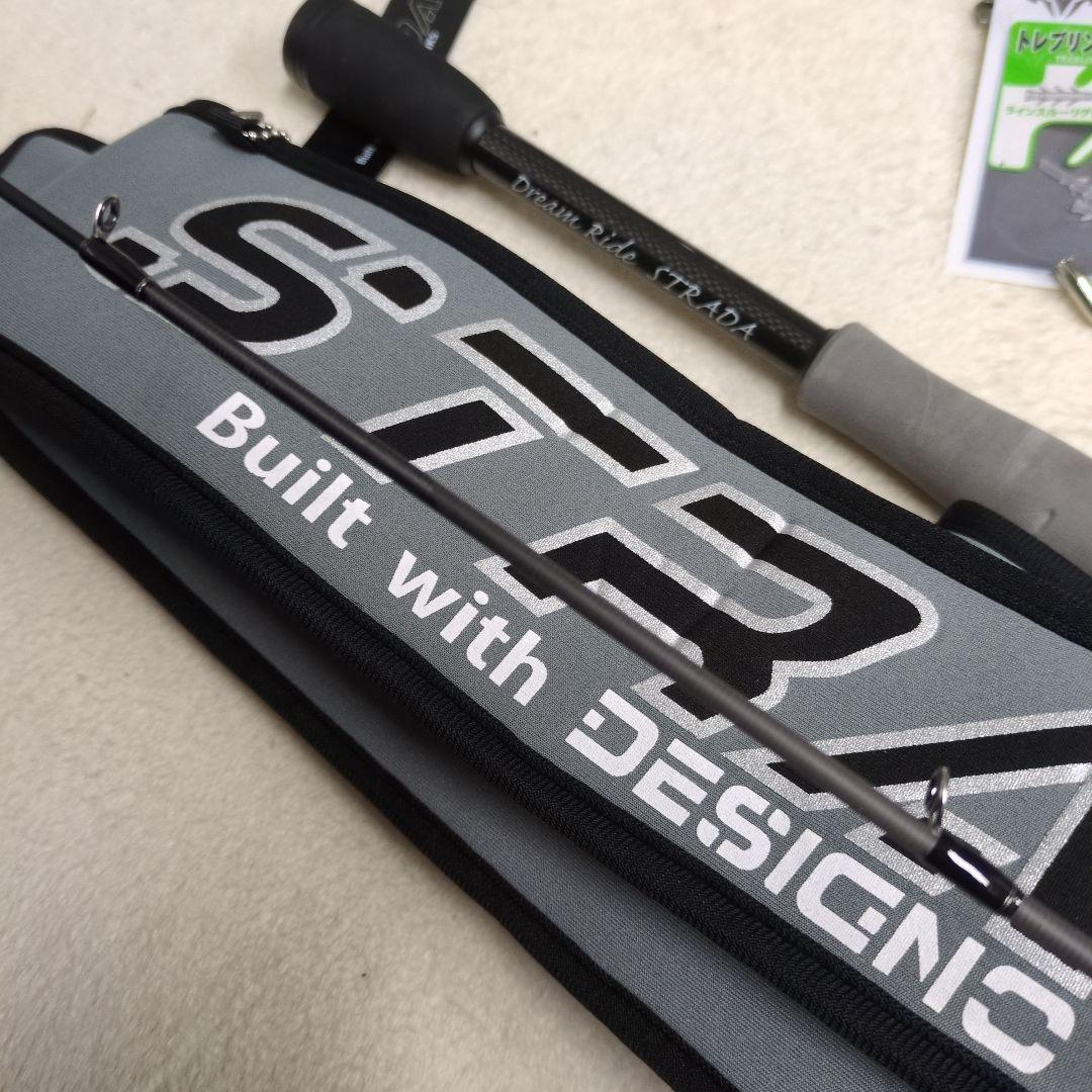 1*8様 デジーノ　ストラーダブラック　C67MHRst3s