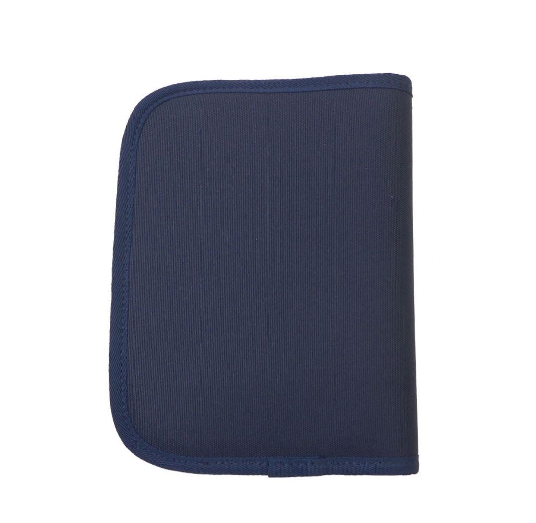 【ラルフローレン】母子手帳ケース　ポロベア