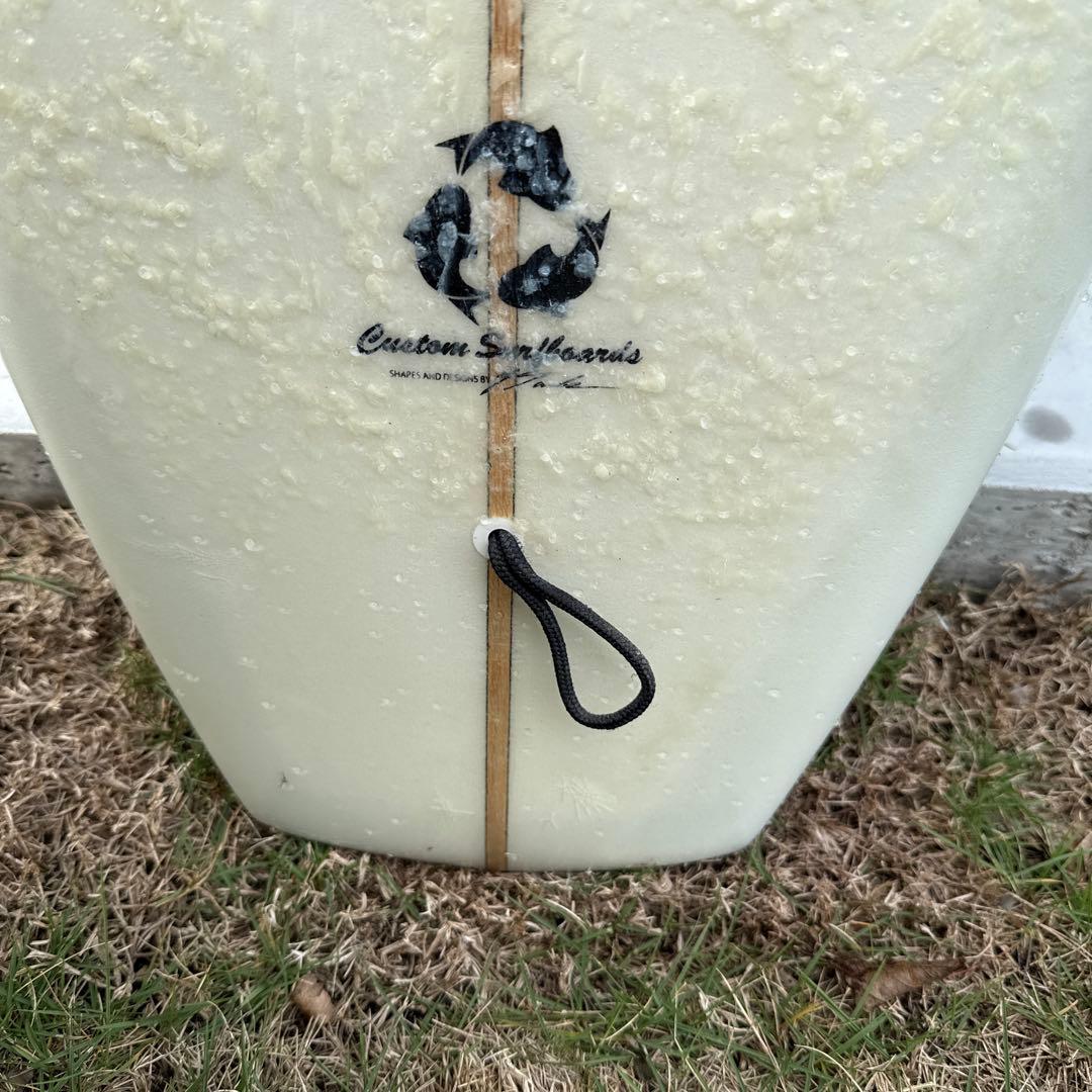 7’2”ボンザーミッドレングス