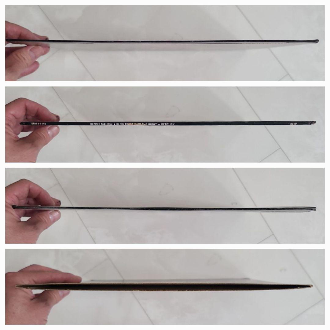 ★ＵＳオリジナル盤★『SLOW TRAFFIC TO THE RIGHT』