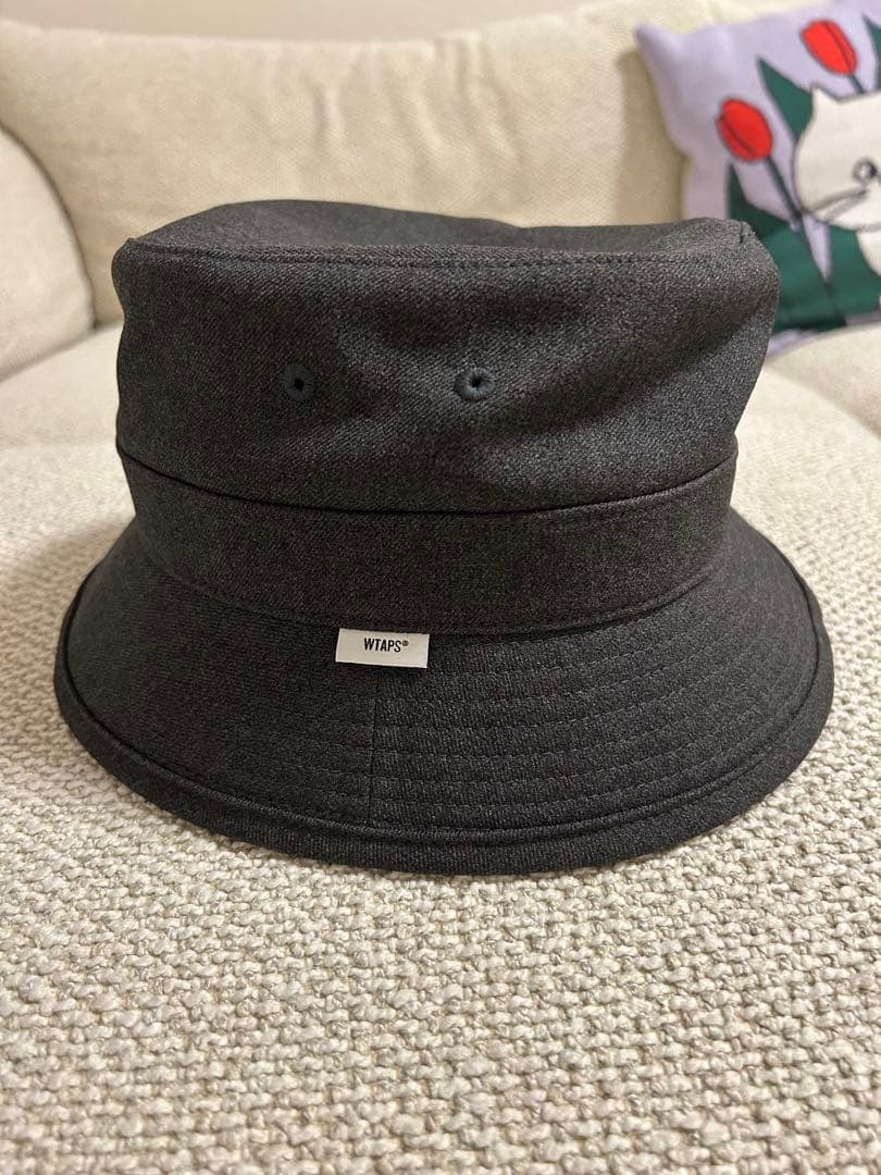 WTAPS バケットハット