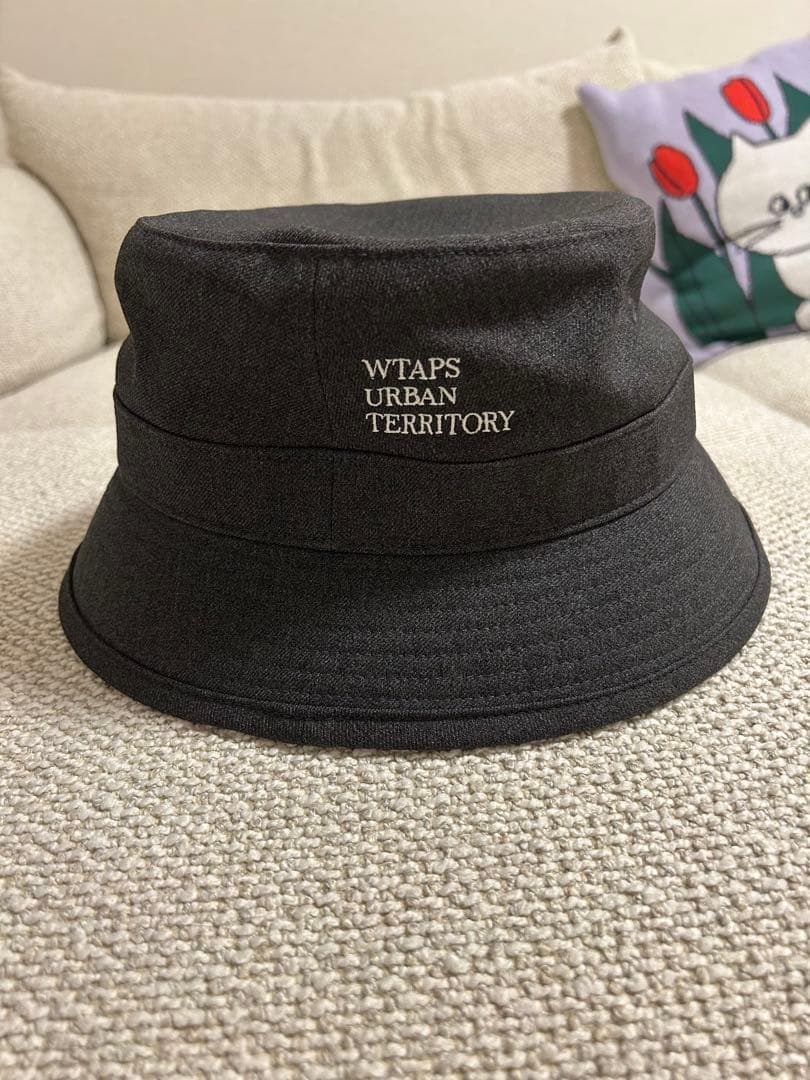 WTAPS バケットハット