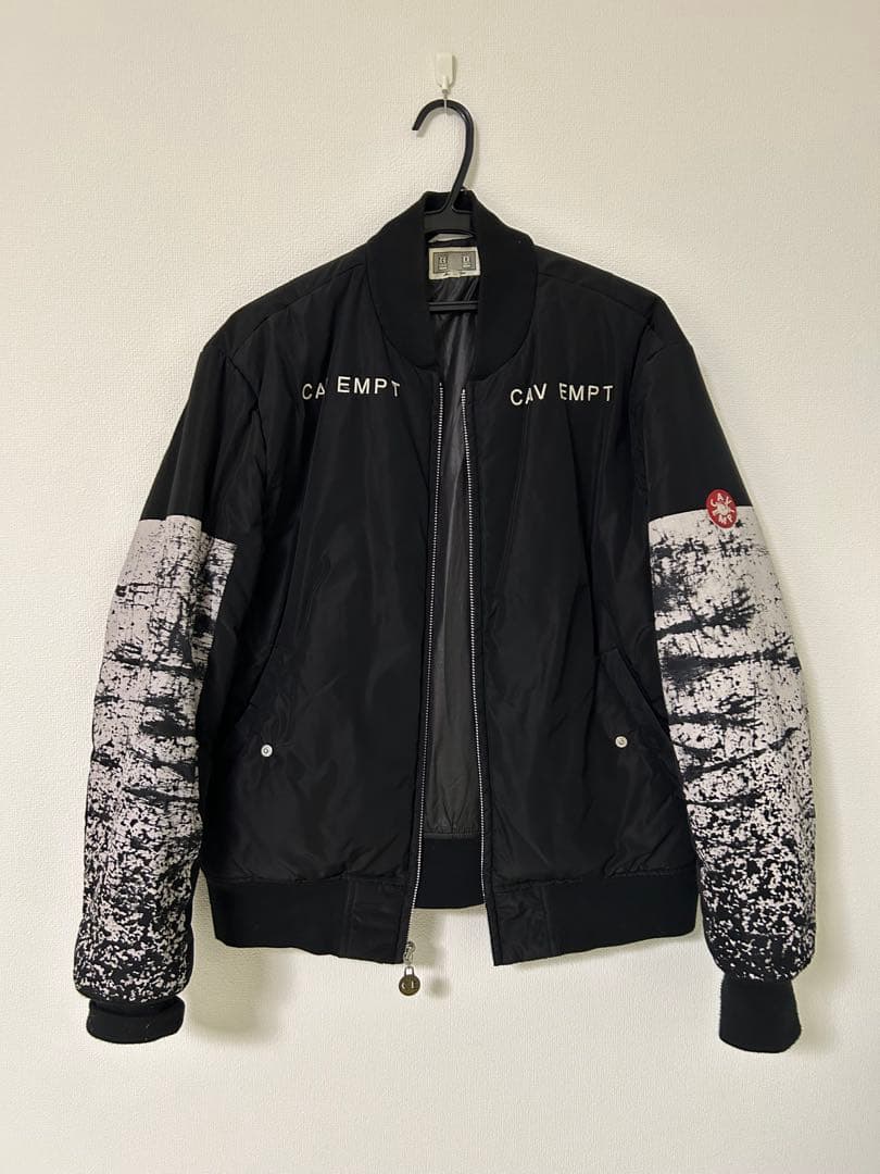 c.e CAV EMPT MA-1 フライトジャケット Mサイズ