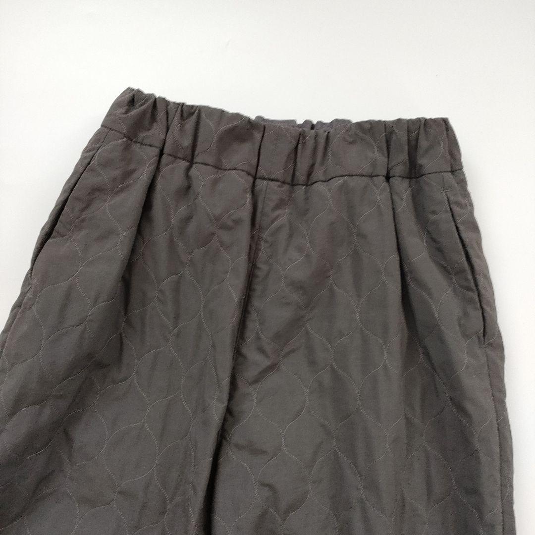 ぶ*ん様 美品 ノーコントロールエアー コマサーモキルティングパンツ 軽量保温防