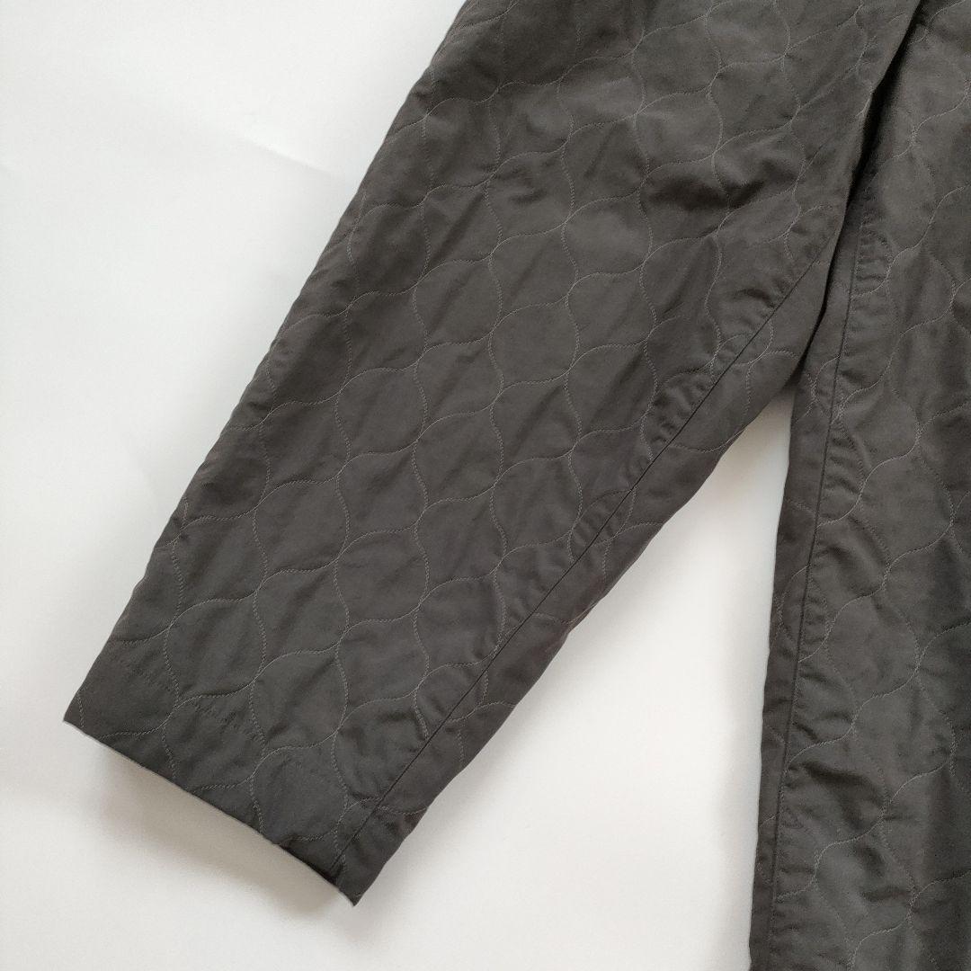 ぶ*ん様 美品 ノーコントロールエアー コマサーモキルティングパンツ 軽量保温防