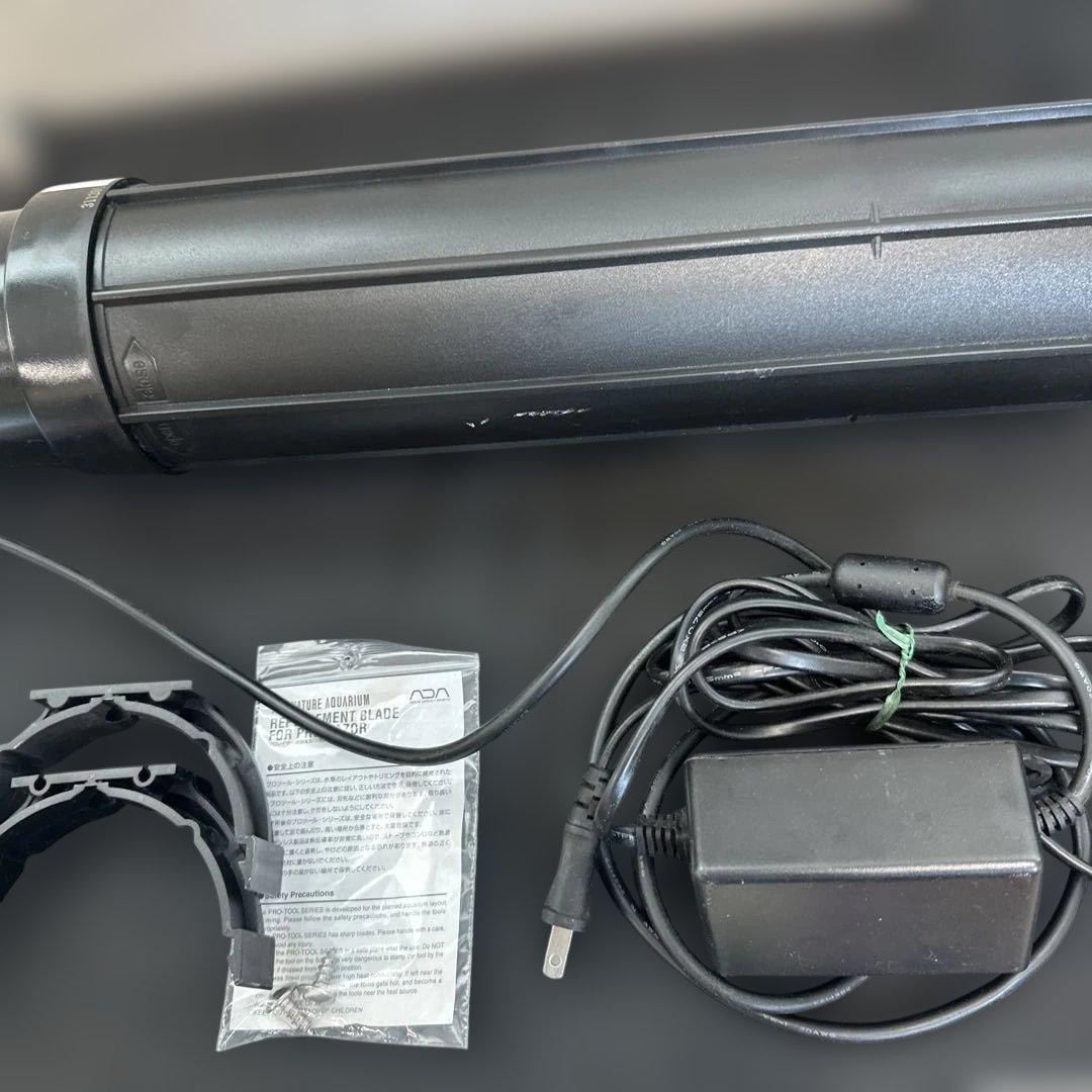 カミハタTurbo Twist 36W 本体 交換球36w セット