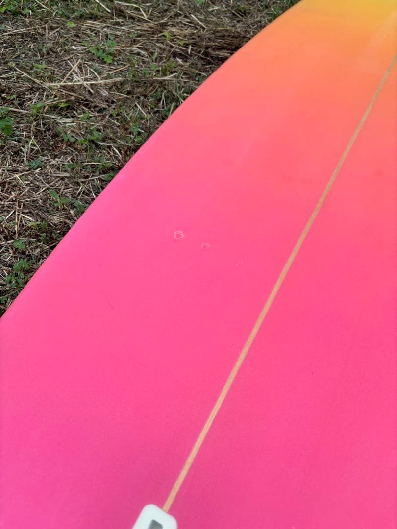 ロキシーROXY サーフボード