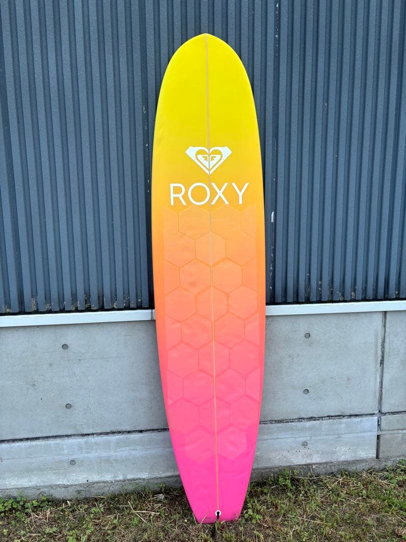 ロキシーROXY サーフボード