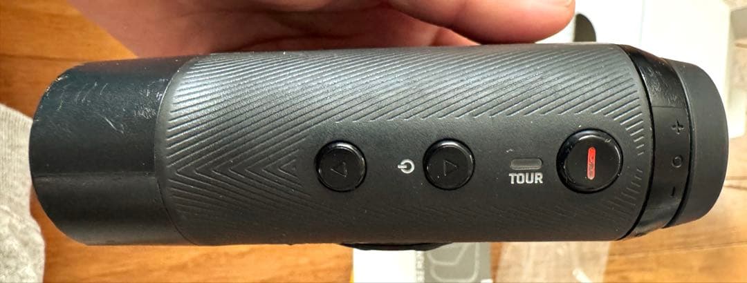 ★最終値下げ★GARMIN Approach Z82 次世代のレーザー距離計