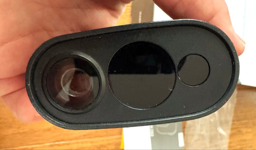 ★最終値下げ★GARMIN Approach Z82 次世代のレーザー距離計