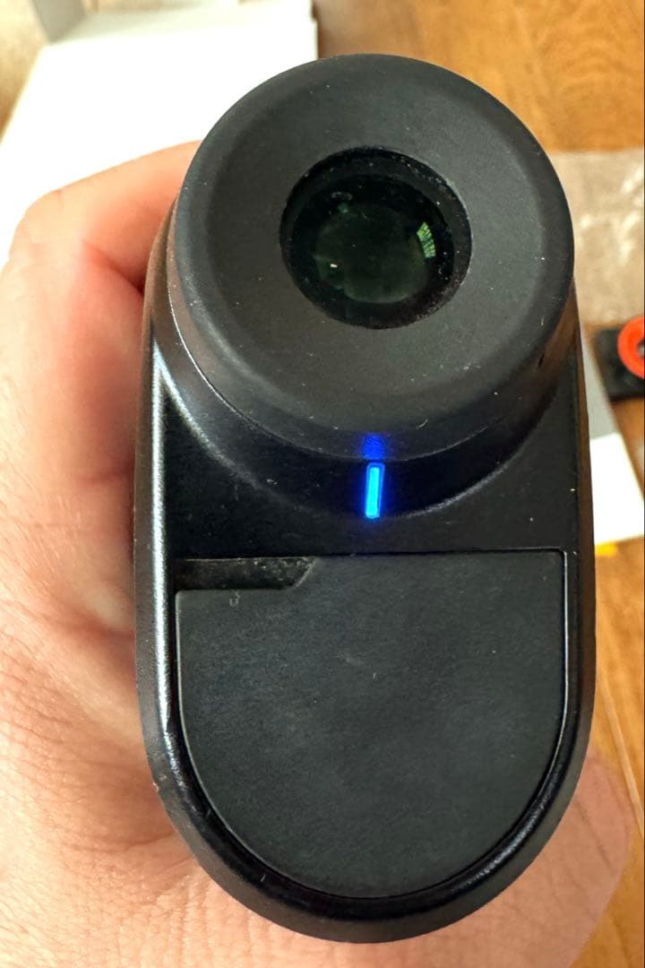 ★最終値下げ★GARMIN Approach Z82 次世代のレーザー距離計