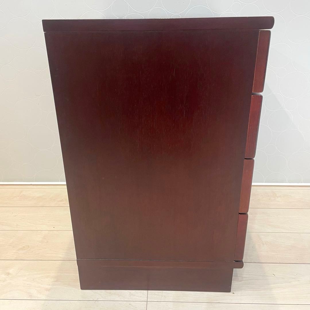 【karimoku】カリモク 高級チェスト サイドチェスト キャビネット