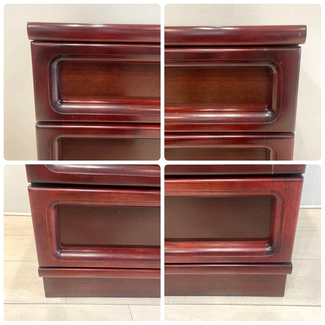 【karimoku】カリモク 高級チェスト サイドチェスト キャビネット