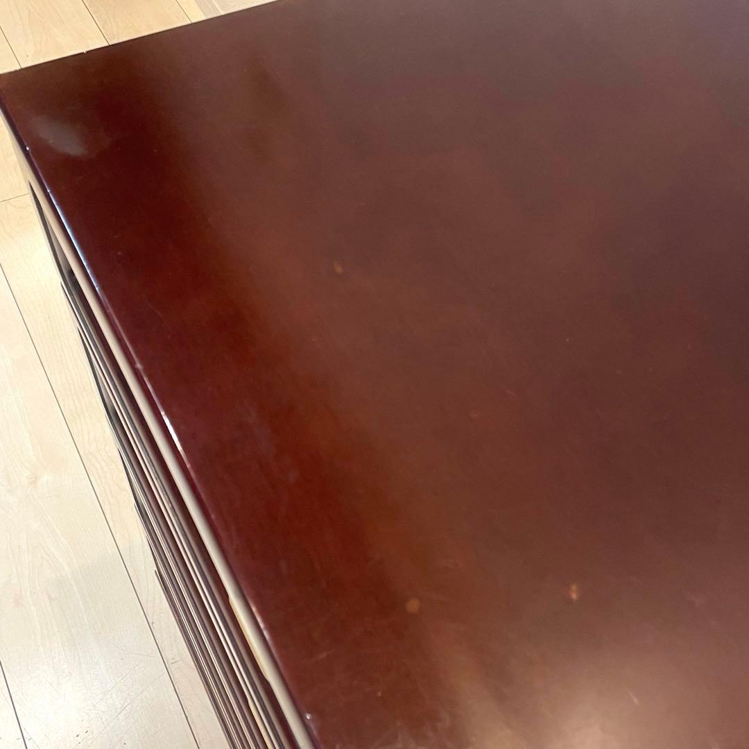 【karimoku】カリモク 高級チェスト サイドチェスト キャビネット