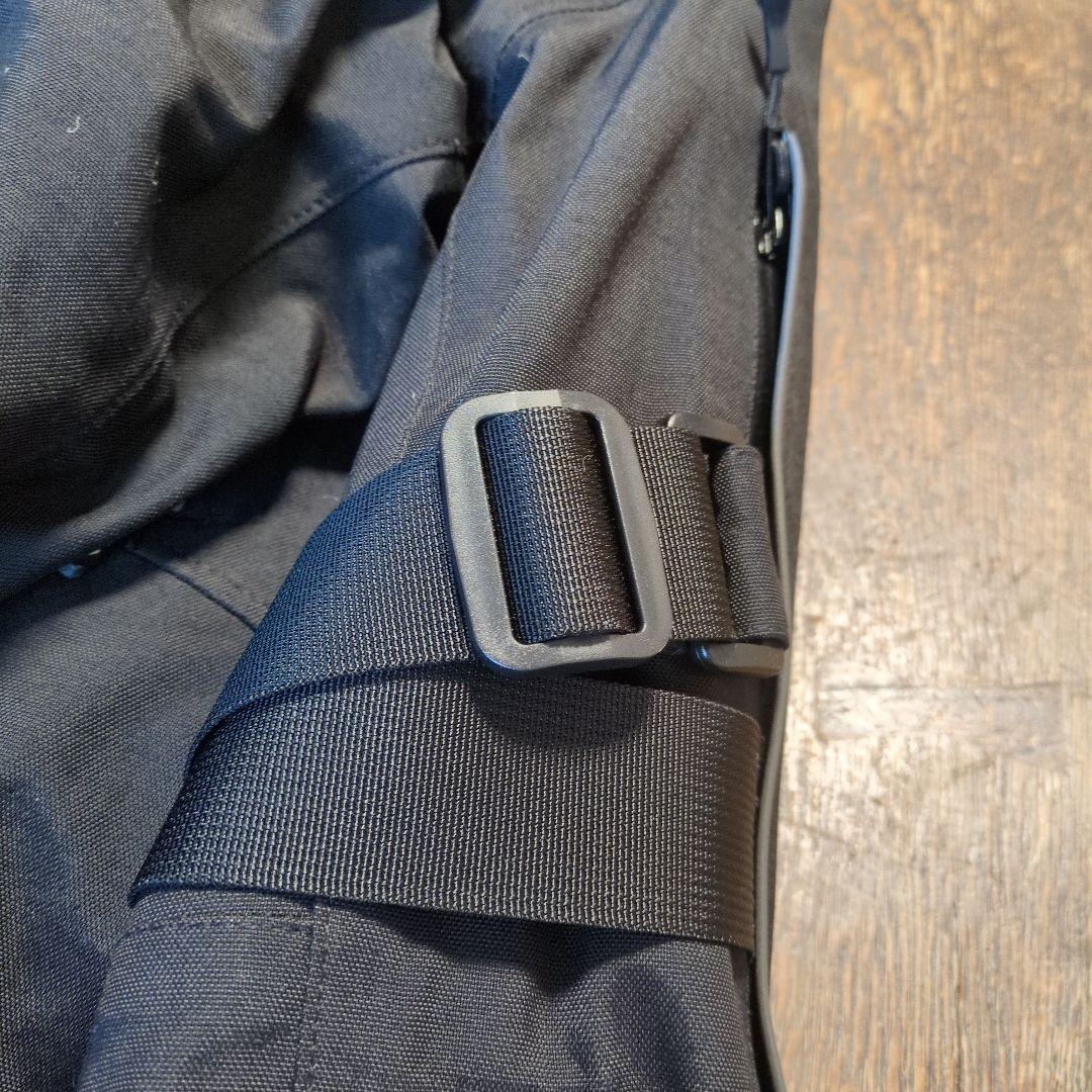 TRIUMPH ライディングジャケット