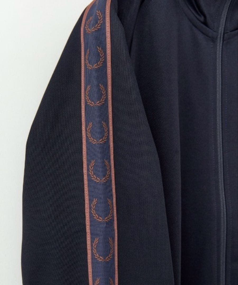 FRED PERRY/フレッドペリー トラックジャケット