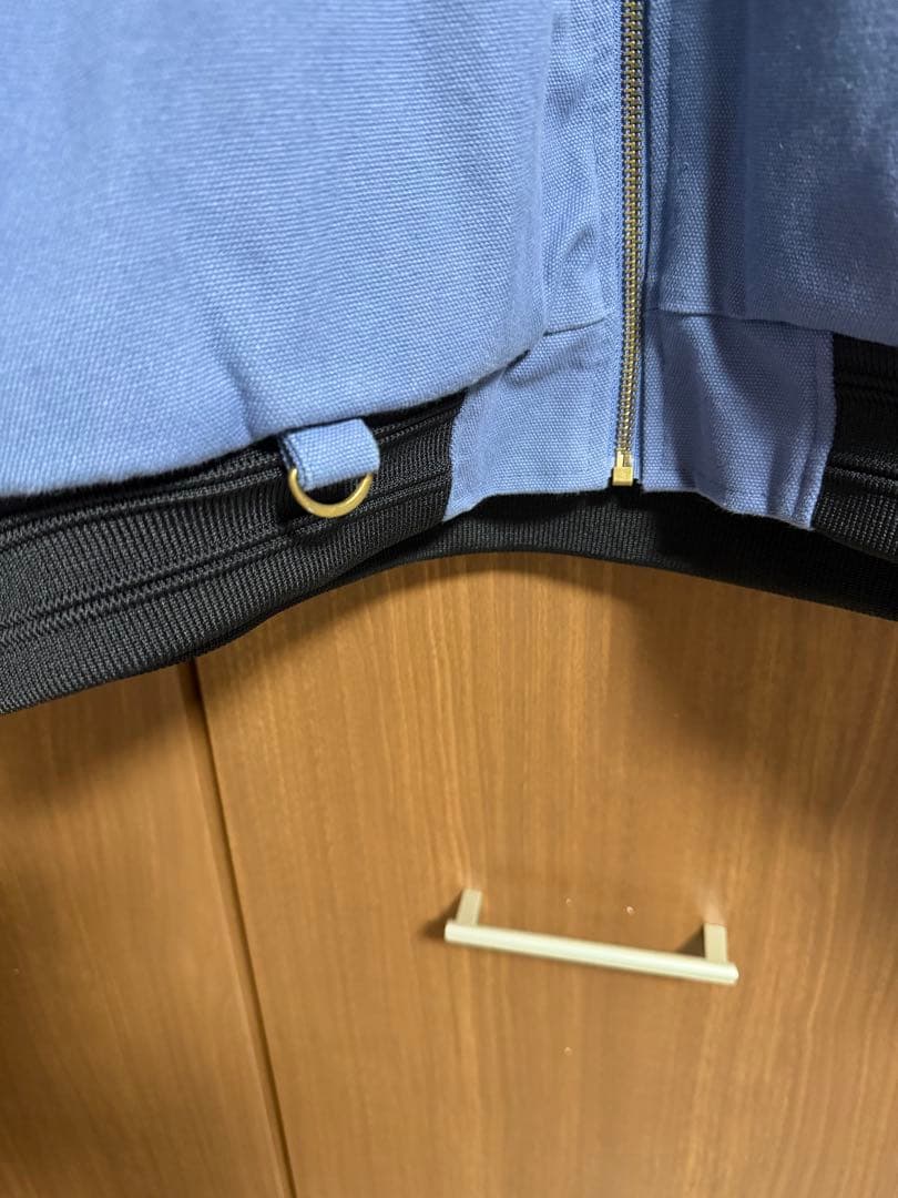 PASS~PORT パスポート ラム フライト ジャケットメンズ ジャケット