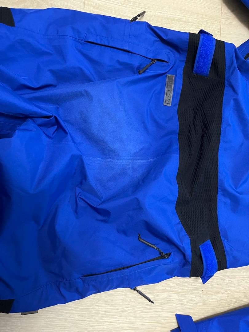 Burton スキーウェア訳り　レディース　S ワンピース