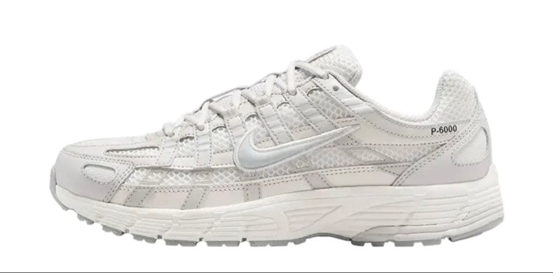 NIKE ナイキ W P-6000 SE IF1756-100 25cm