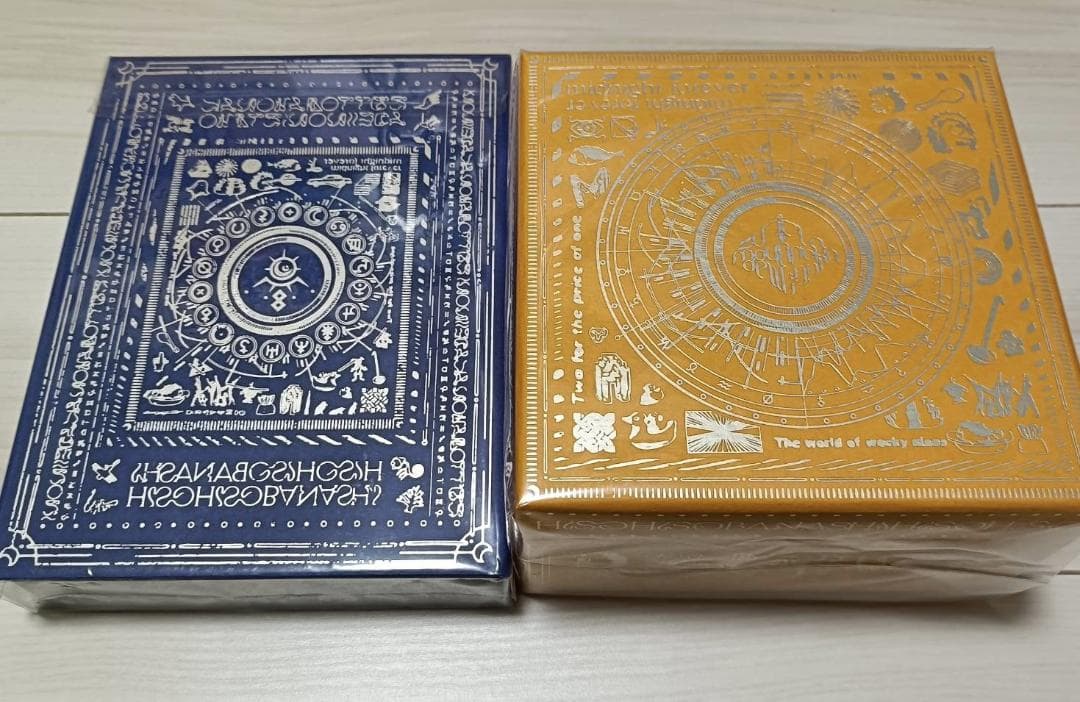 ずっと真夜中でいいのに。 潜潜話 初回生産限定盤α b 新品未開封