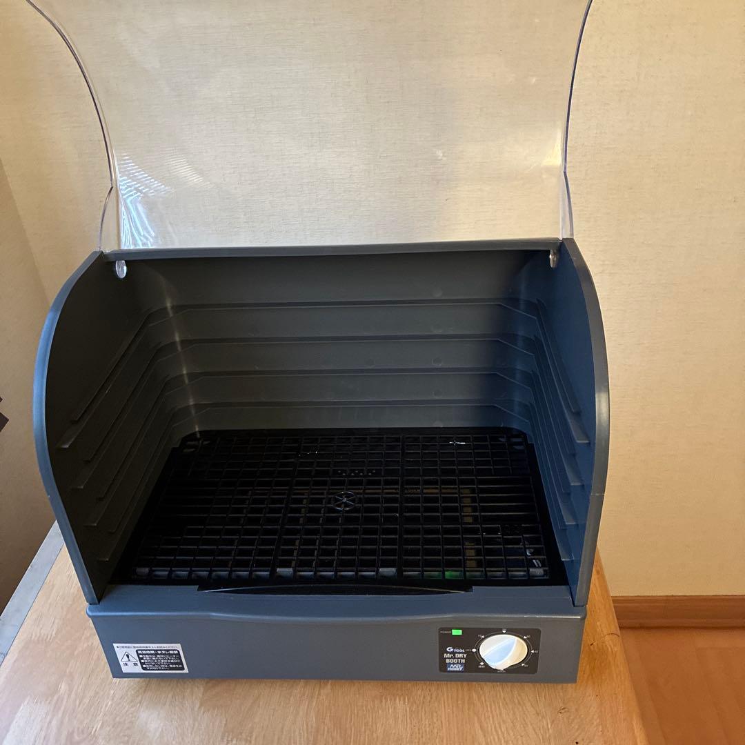 GSIクレオス　Mrドライブース　GT04