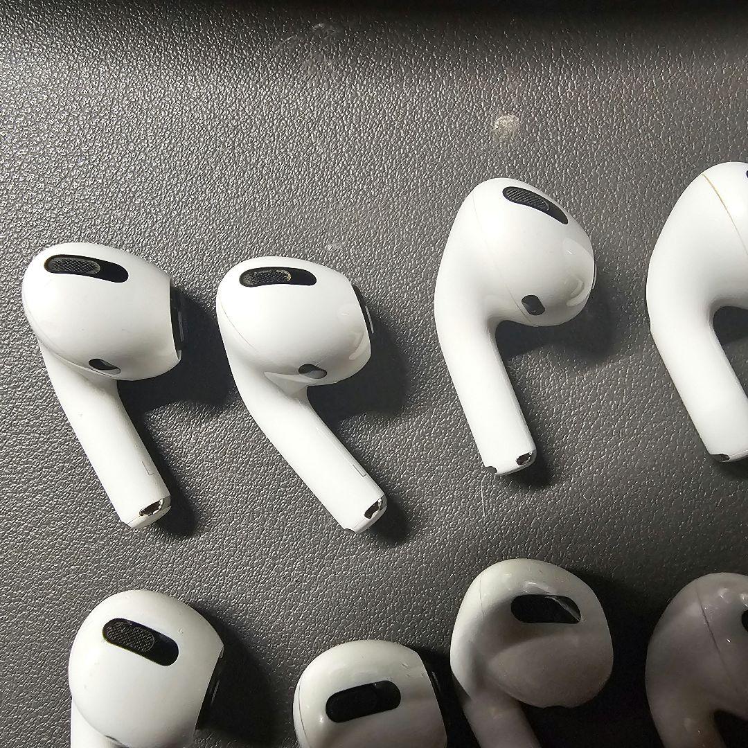 【全て正規品】AirPods Pro 第一世代 両耳セット