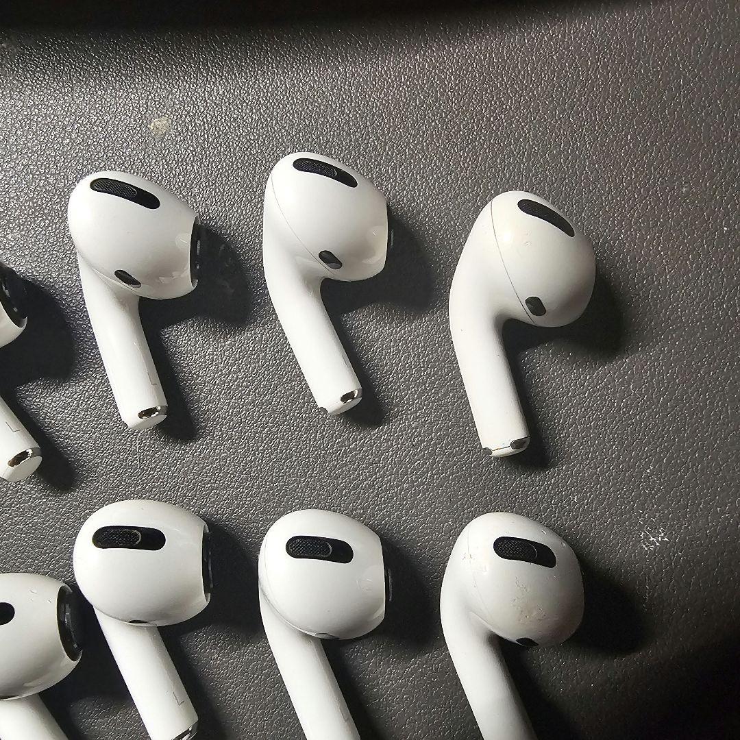 【全て正規品】AirPods Pro 第一世代 両耳セット