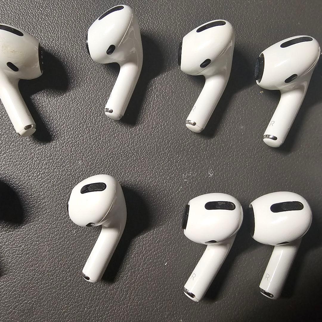 【全て正規品】AirPods Pro 第一世代 両耳セット