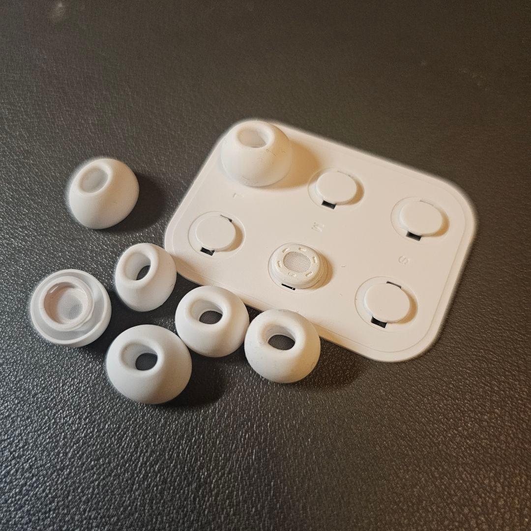 【全て正規品】AirPods Pro 第一世代 両耳セット