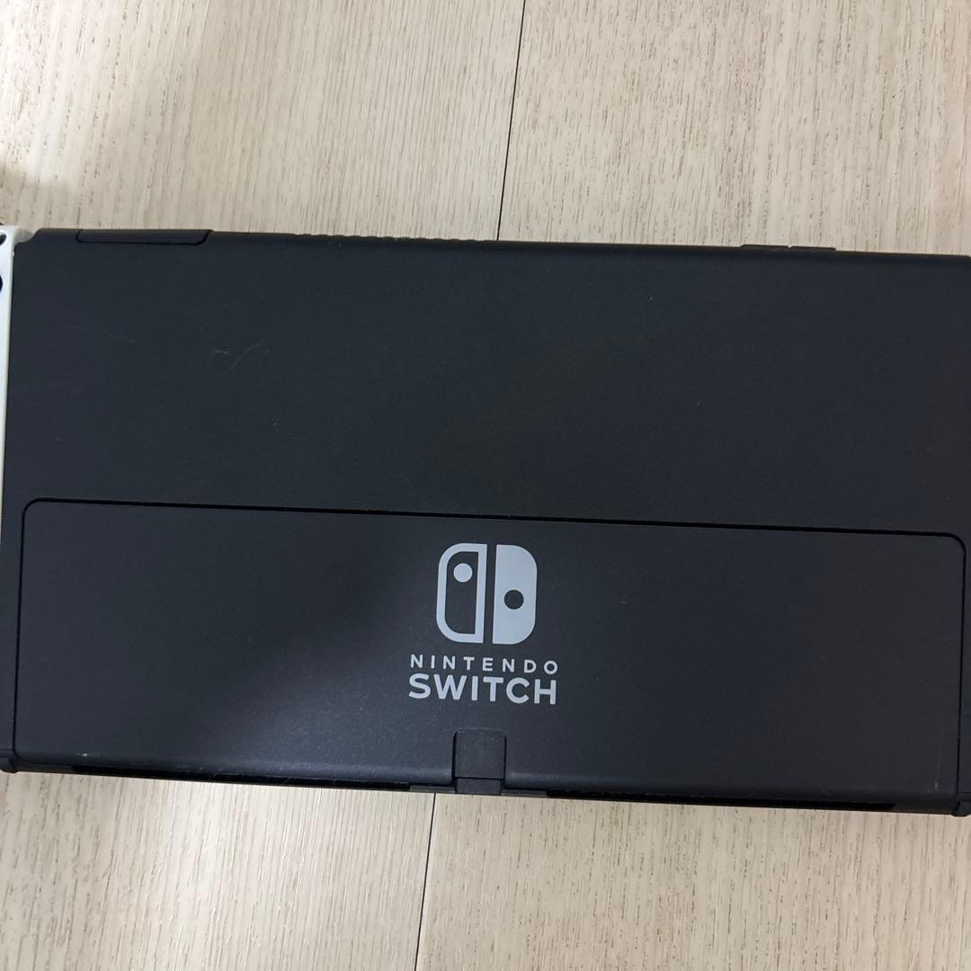 Nintendo Switch 有機EL プロコン スマブラ ケース 付属品など