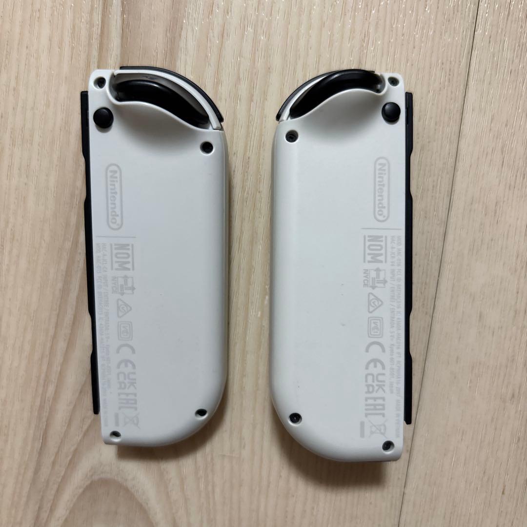 Nintendo Switch 有機EL プロコン スマブラ ケース 付属品など