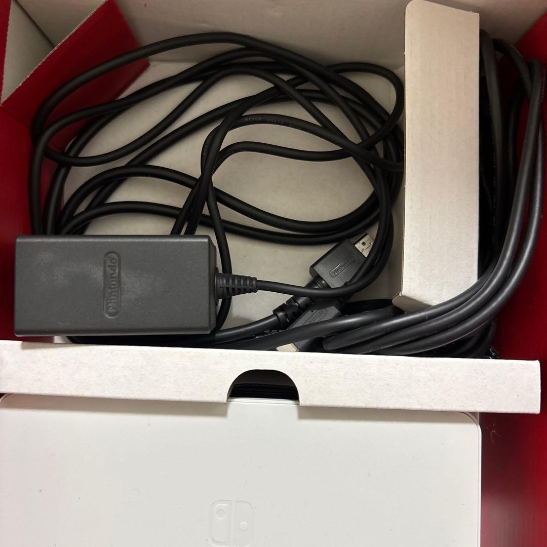 Nintendo Switch 有機EL プロコン スマブラ ケース 付属品など