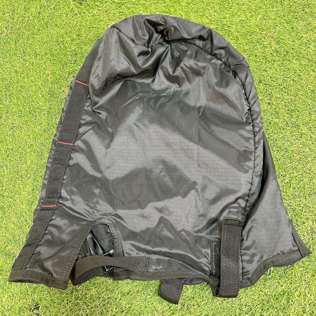 OAKLEY オークリー　キャディバッグ　ゴルフバッグ　スタンド　希少